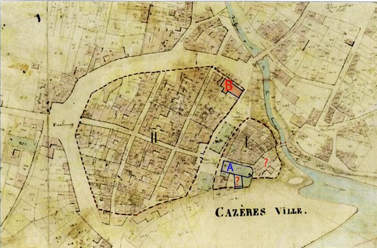 41 Caz res Ville Double Histoire Et Traditions Carbonnaises 41 Caz res Ville Double Histoire Et Traditions Carbonnaises
